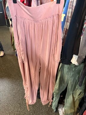 FP movement Harem Pants